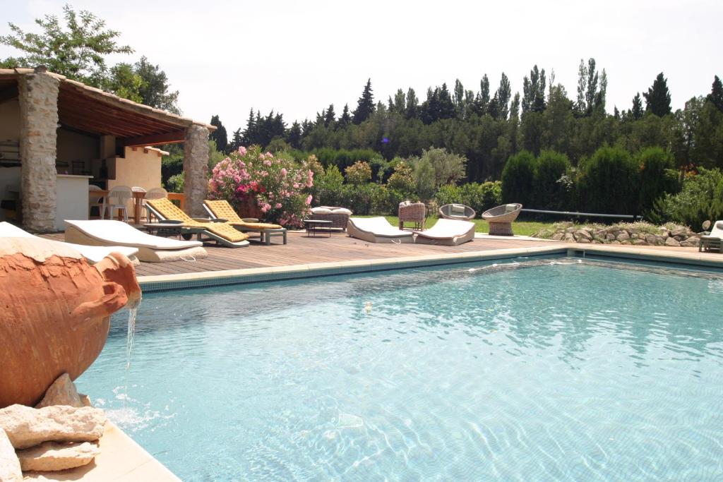 Mirabelle en Provence photo 3