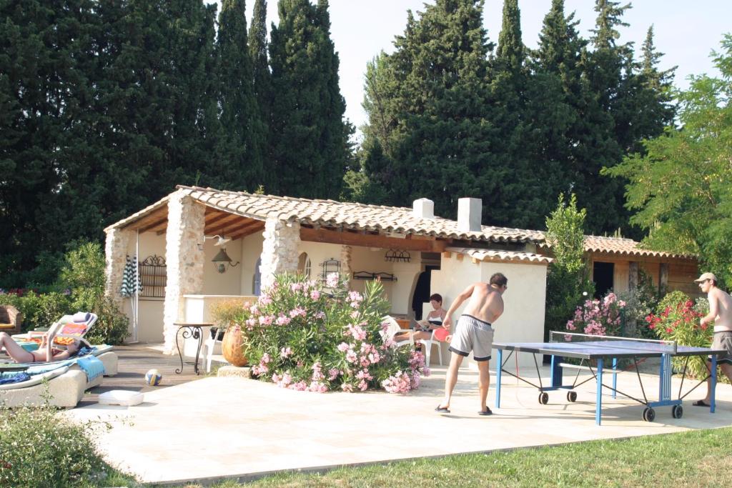 Mirabelle en Provence photo 4