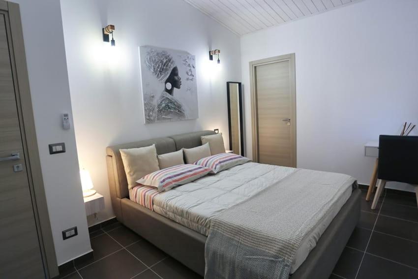 Alpaca Etna Rooms da Mariagiovanna photo 2
