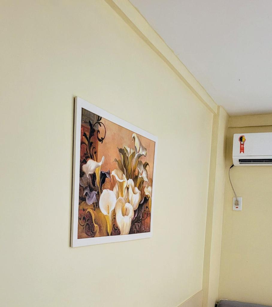 Gran Lençóis Flat Residence Barreirinhas - Mandacaru 211 photo 1