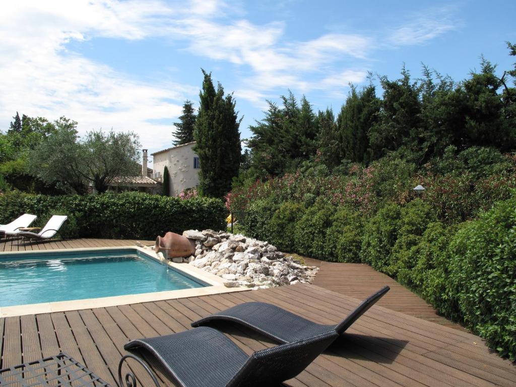 Mirabelle en Provence photo 1