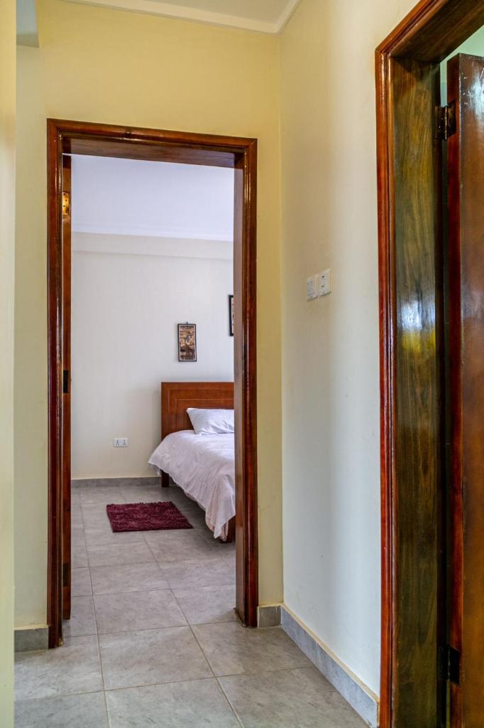 Eric and Devota apartments Kampala photo 1