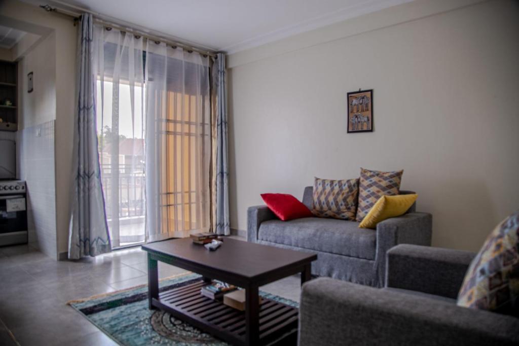 Eric and Devota apartments Kampala photo 3