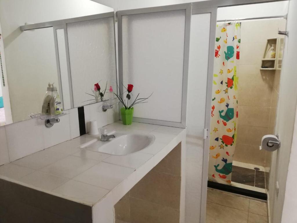 Casa Campestre con Piscina Jacuzzi y Golfito photo 4