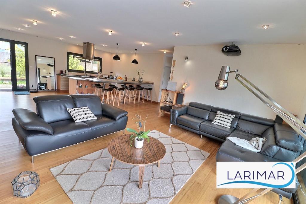 Larimar Chambre d'hote photo 4