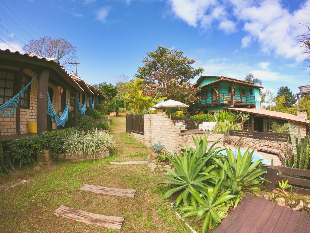 Haleakala Hostel & Pousada photo 1
