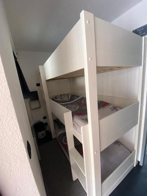 Avoriaz - Tilia - Multipass Eté Ménage inclus 4-5 pers photo 1