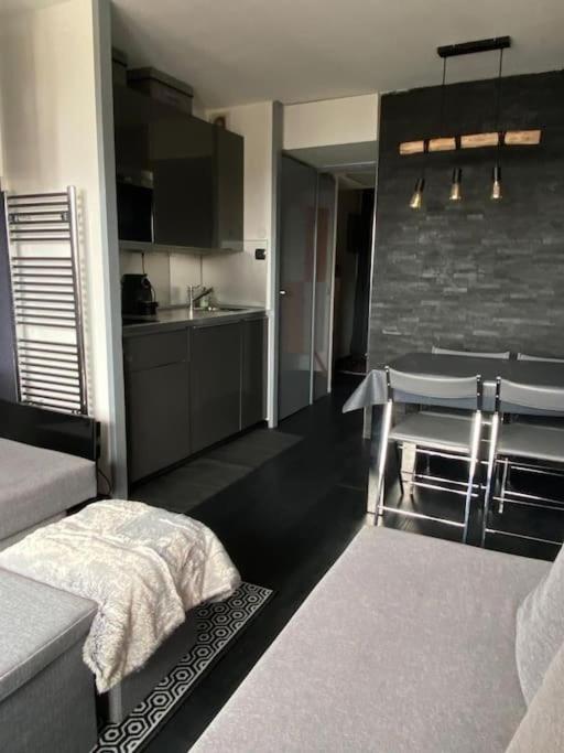 Avoriaz - Tilia - Multipass Eté Ménage inclus 4-5 pers photo 3