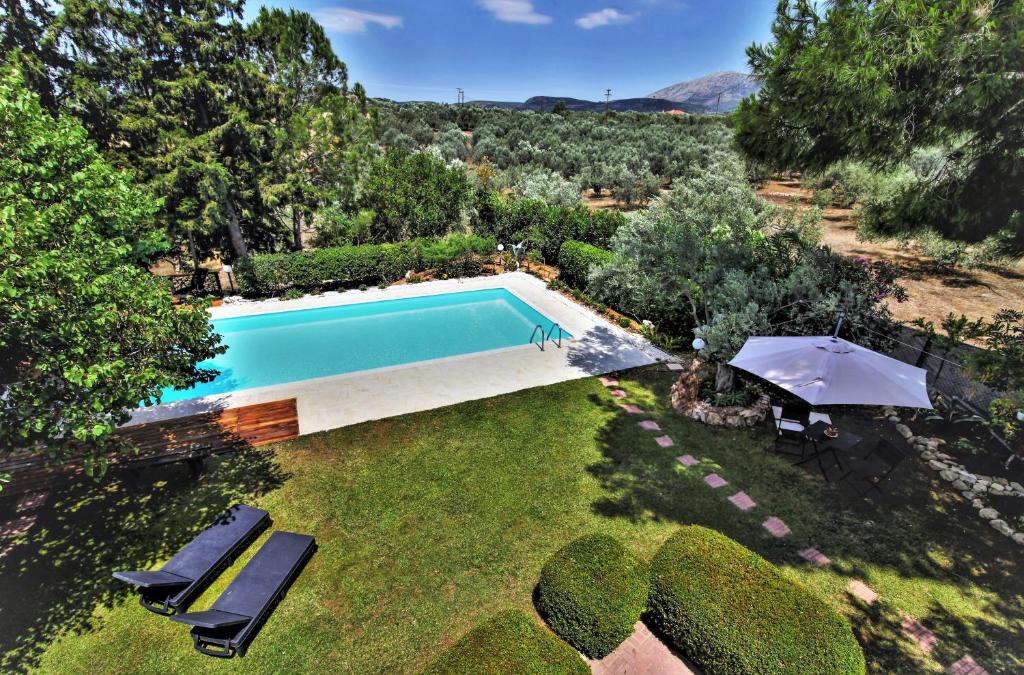 Villa Korina