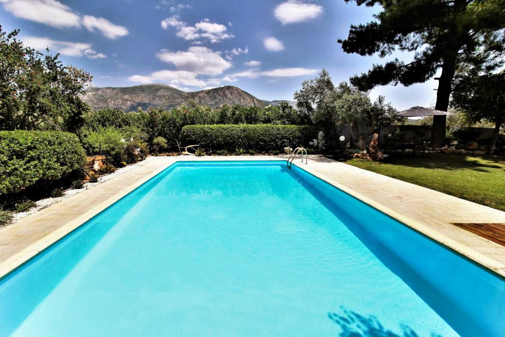 Villa Korina photo 1