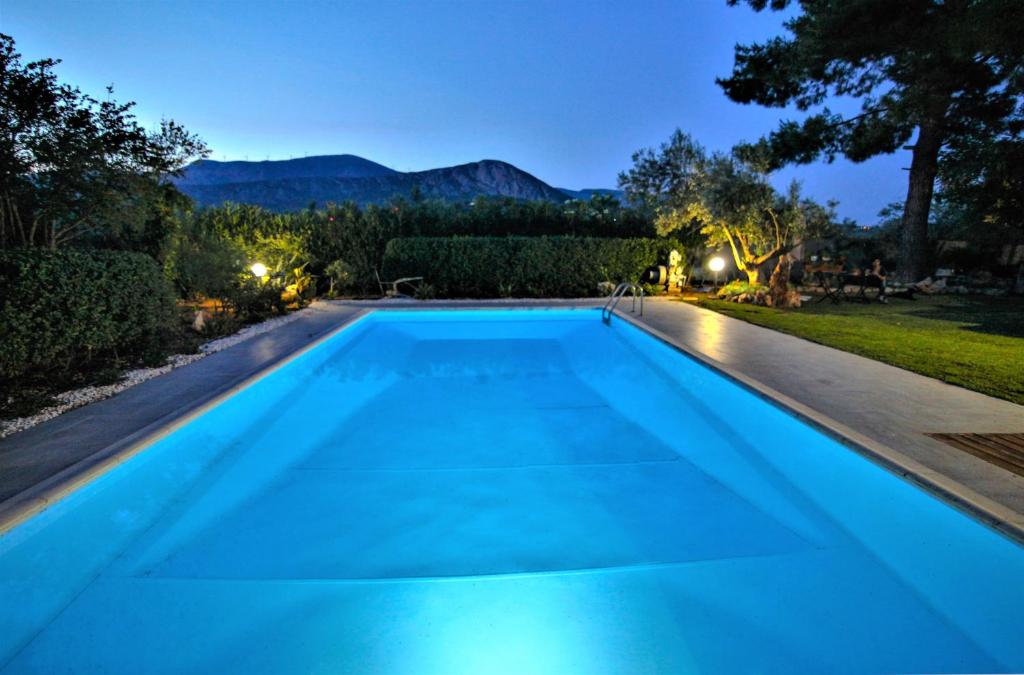Villa Korina photo 2