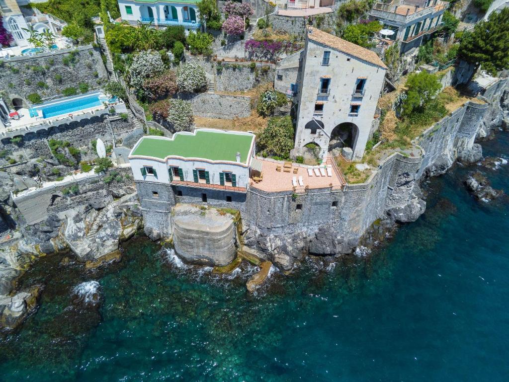 Villa Cavalluccio Marino photo 4