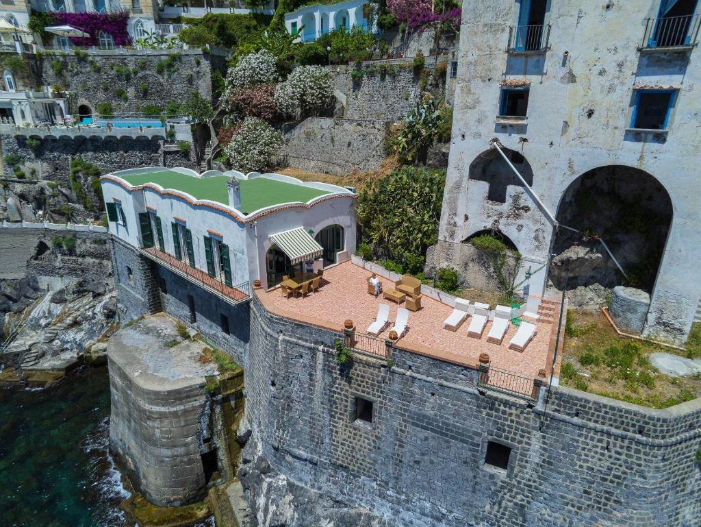 Villa Cavalluccio Marino photo 2