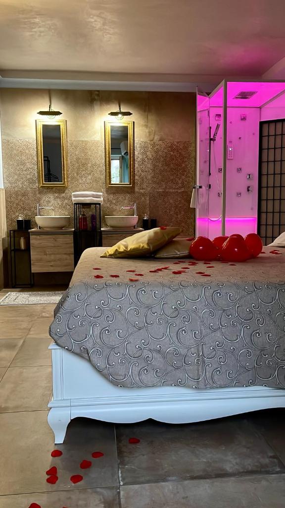 Dimora di Charme Rooms & Apartments - Tap to explore photos