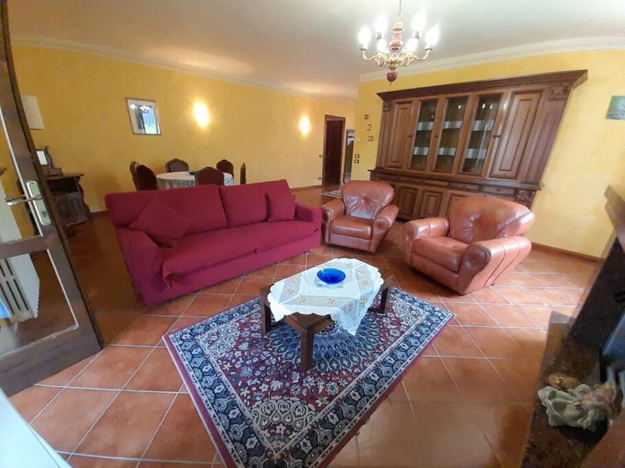 Villa Pina - Relaxing view & BBQ photo 2
