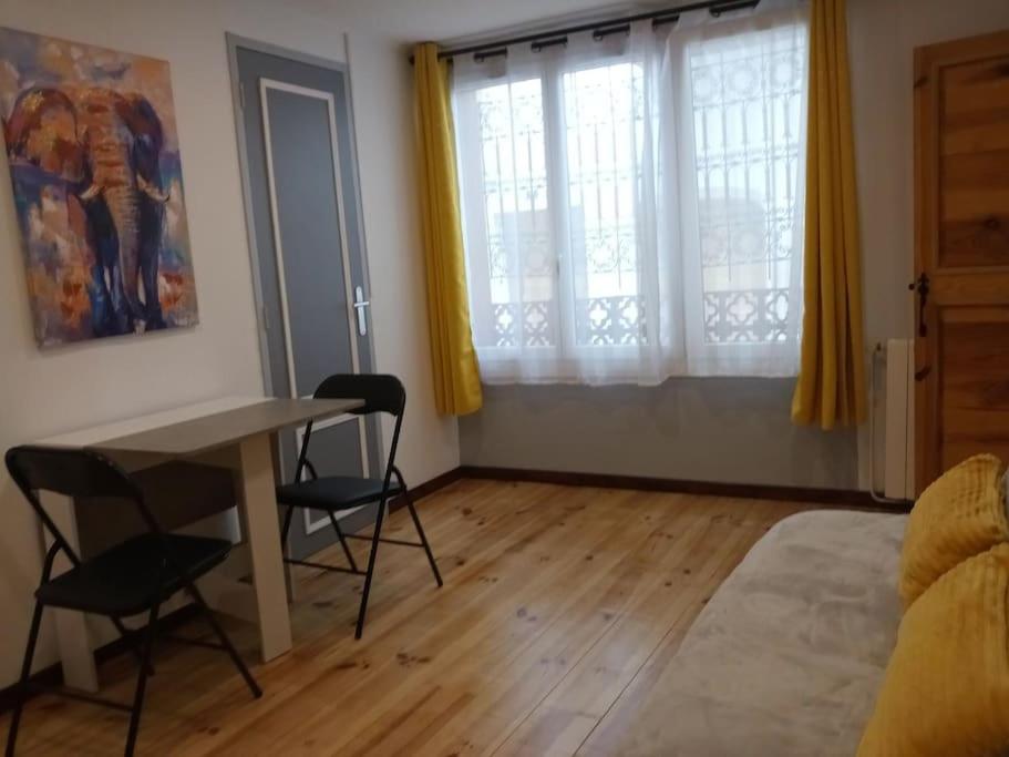 Cosy petit appartement photo 3