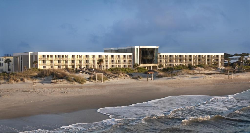 Hotel Tybee image