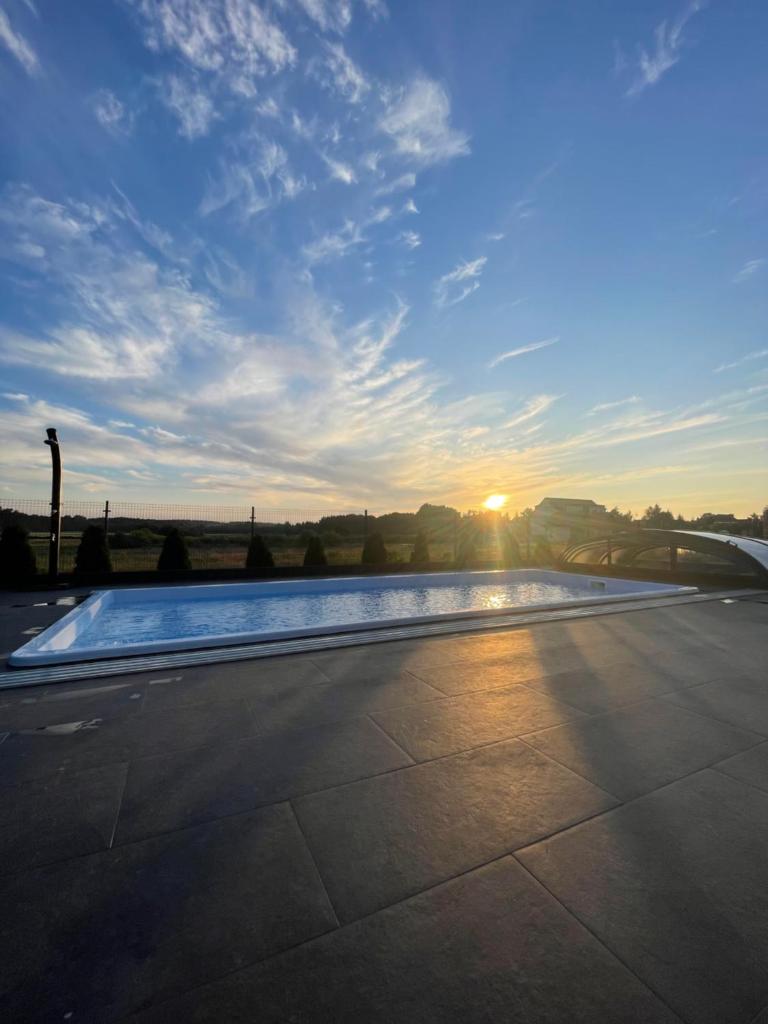 Loox Ostrovo- Boutique House-noclegi nad morzem photo 3