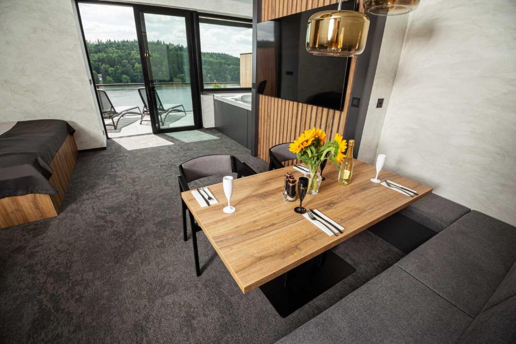 Hotel Kras photo 4