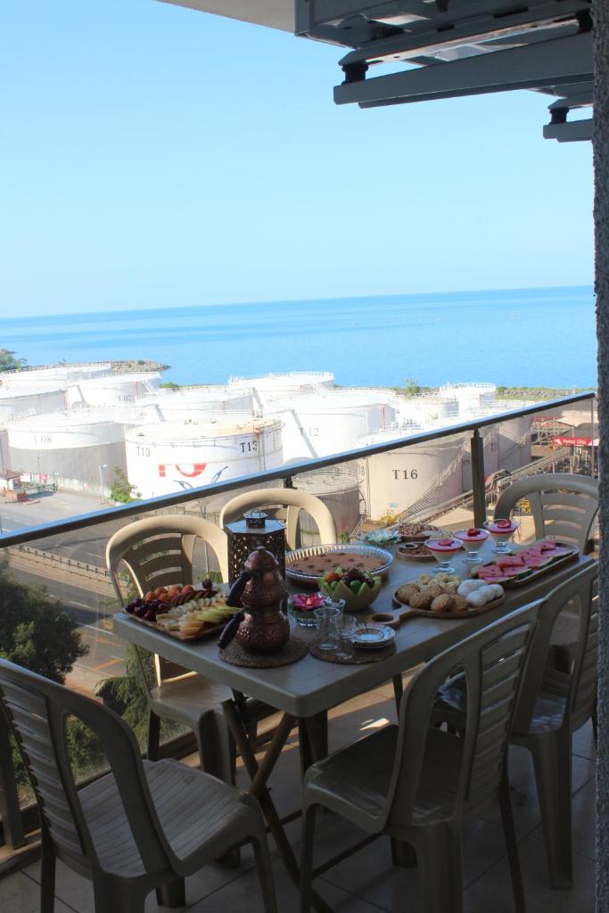 FENDE DOLG SUITE APARTMENTS photo 4
