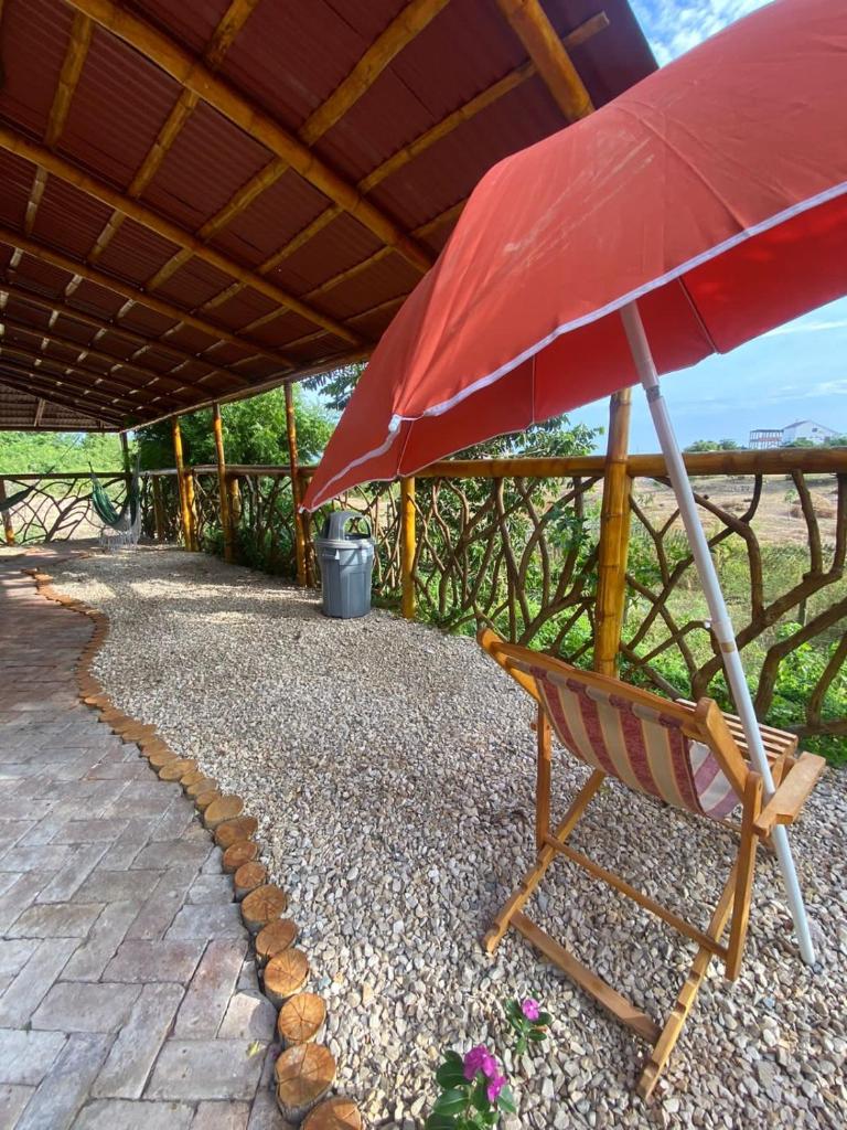 Casa - El Arrecife photo 1