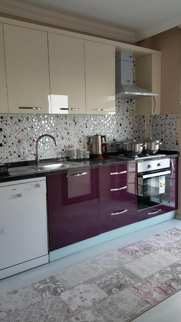 FENDE DOLG SUITE APARTMENTS photo 1