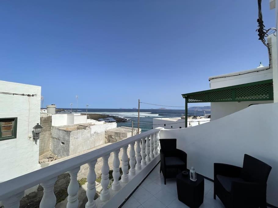 Eslanzarote Elena House photo 1