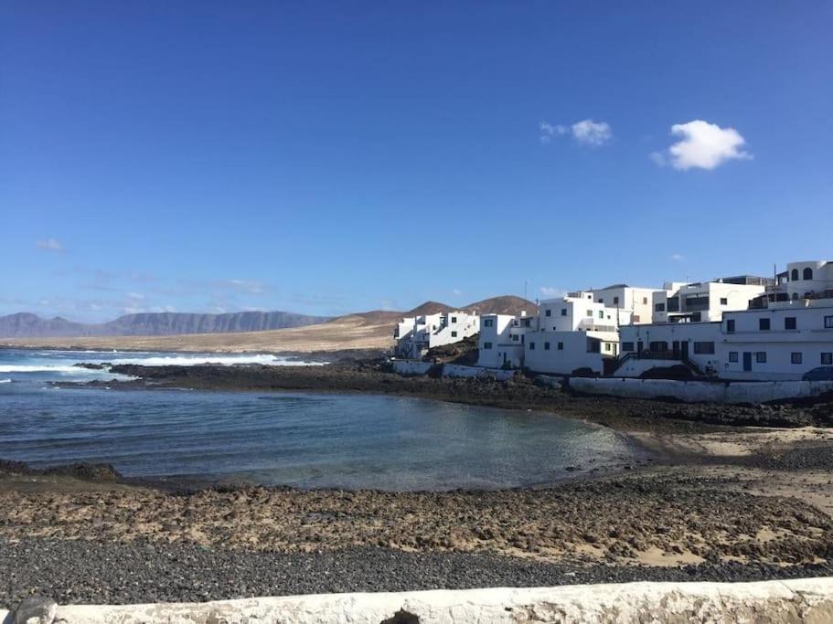 Eslanzarote Elena House photo 2