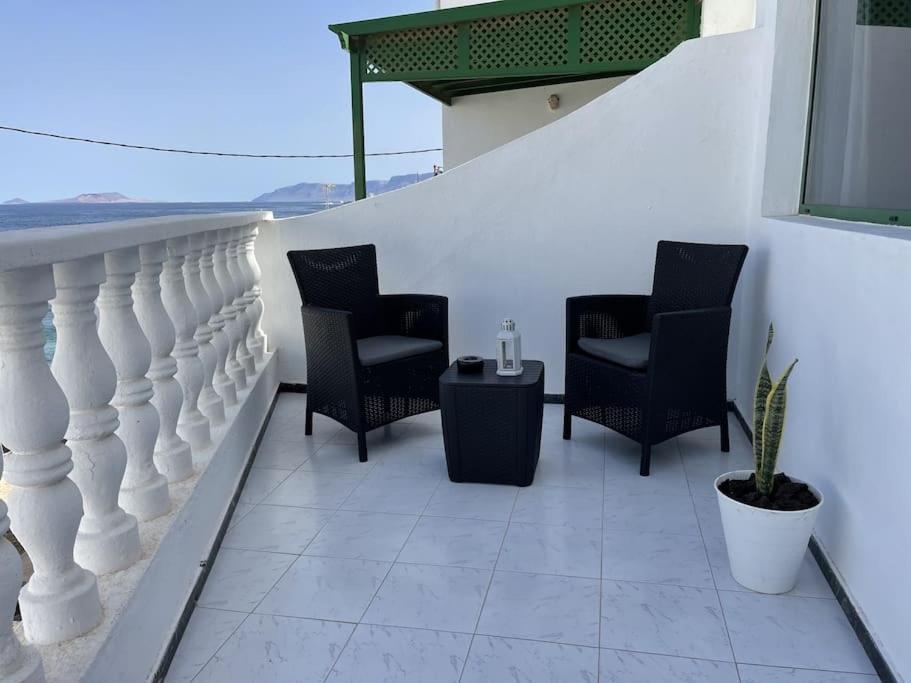 Eslanzarote Elena House photo 3