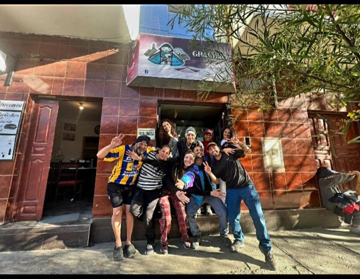 Hostal Graciela photo 1