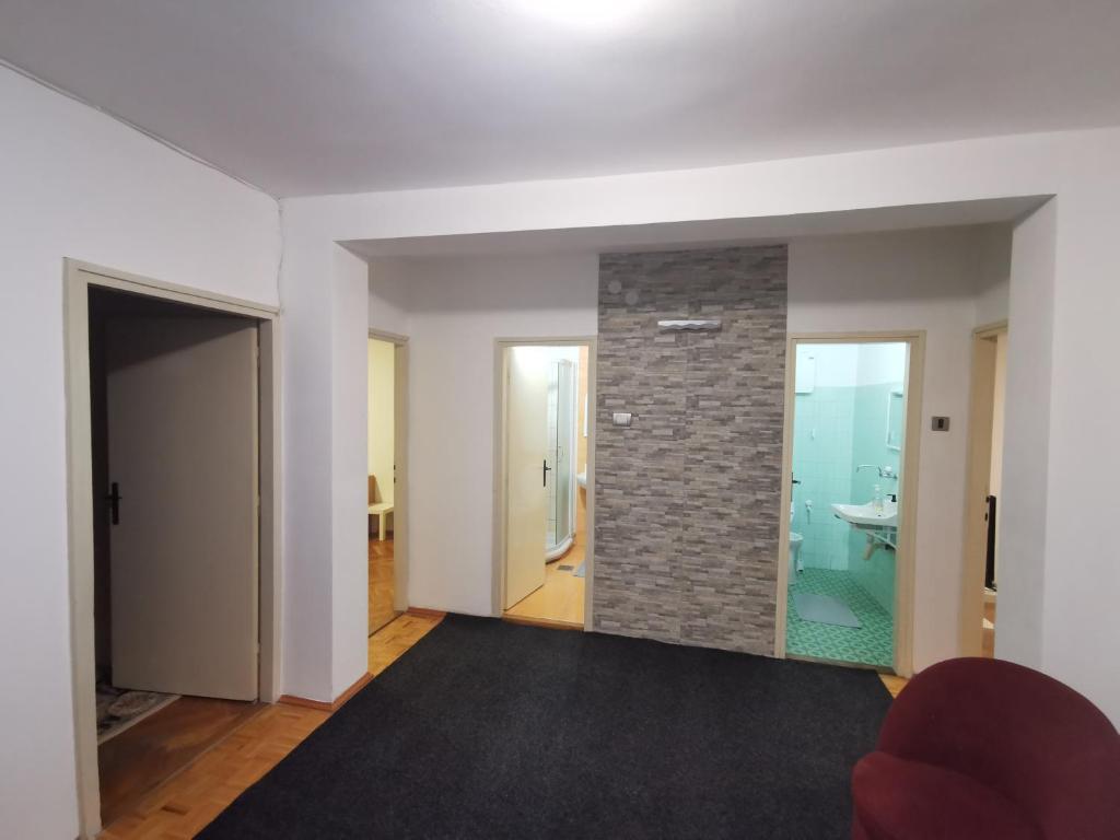 Apartman Monaco photo 1