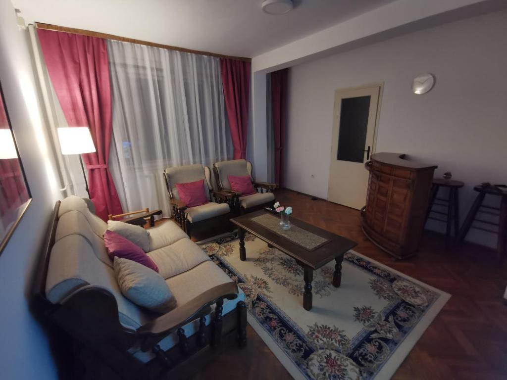 Apartman Monaco photo 3
