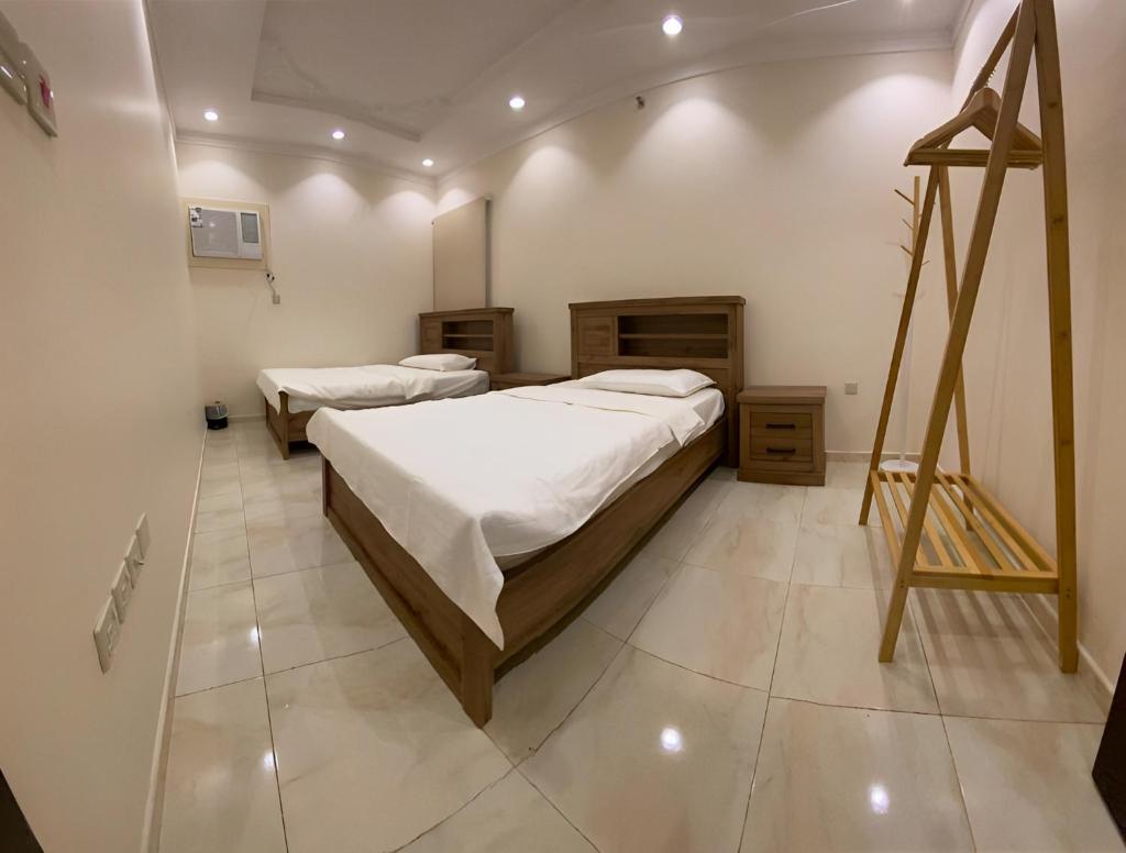 Luxurious 2-Bedroom Apartment in Batha Quraish - Tap to explore photos