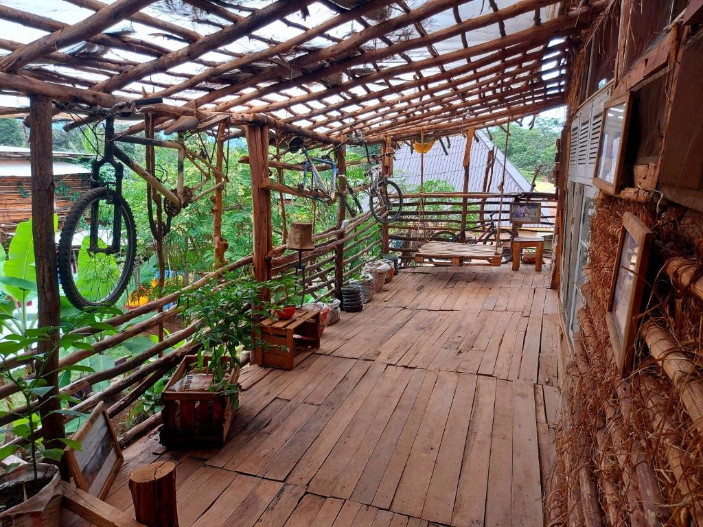 Mountain Bikes House photo 3