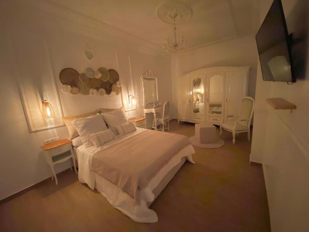 Appartement avec JACCUZI PRIVATISÉ TOTALEMENT GRATUIT SANS SUPPLÉMENT photo 4
