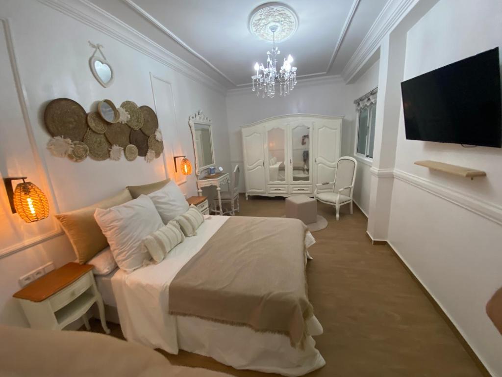 Appartement avec JACCUZI PRIVATISÉ TOTALEMENT GRATUIT SANS SUPPLÉMENT photo 1