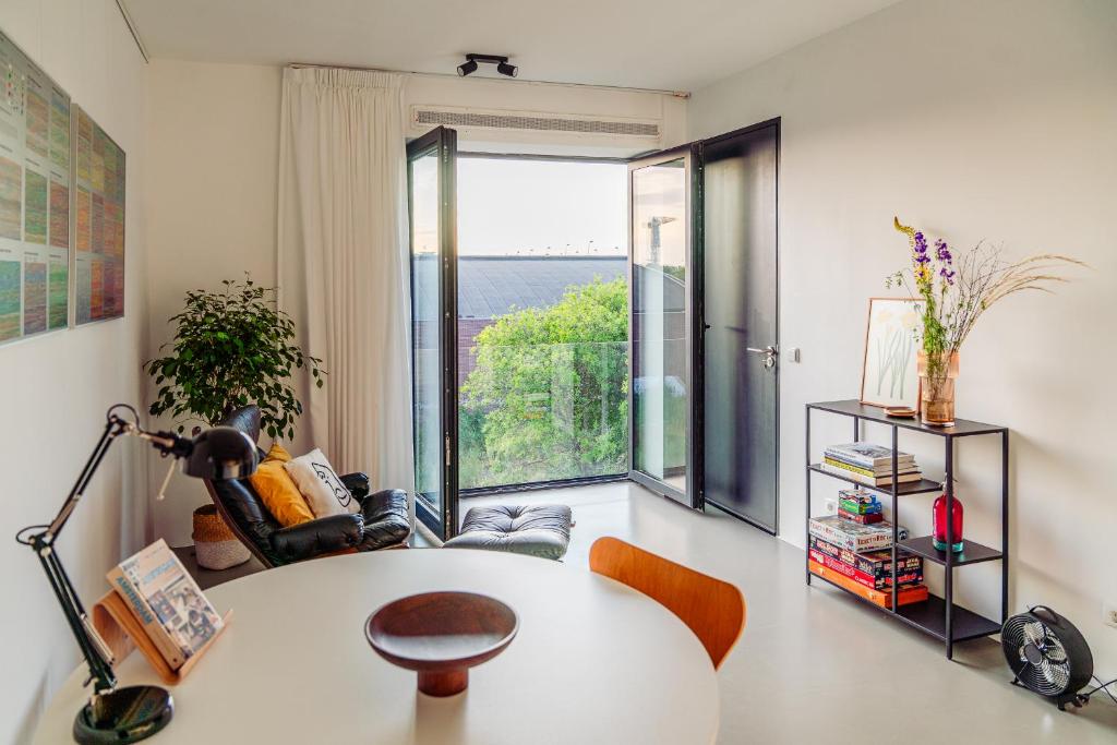 BNBNRD Private Boutique Apartment 45m2 Amsterdam photo 4