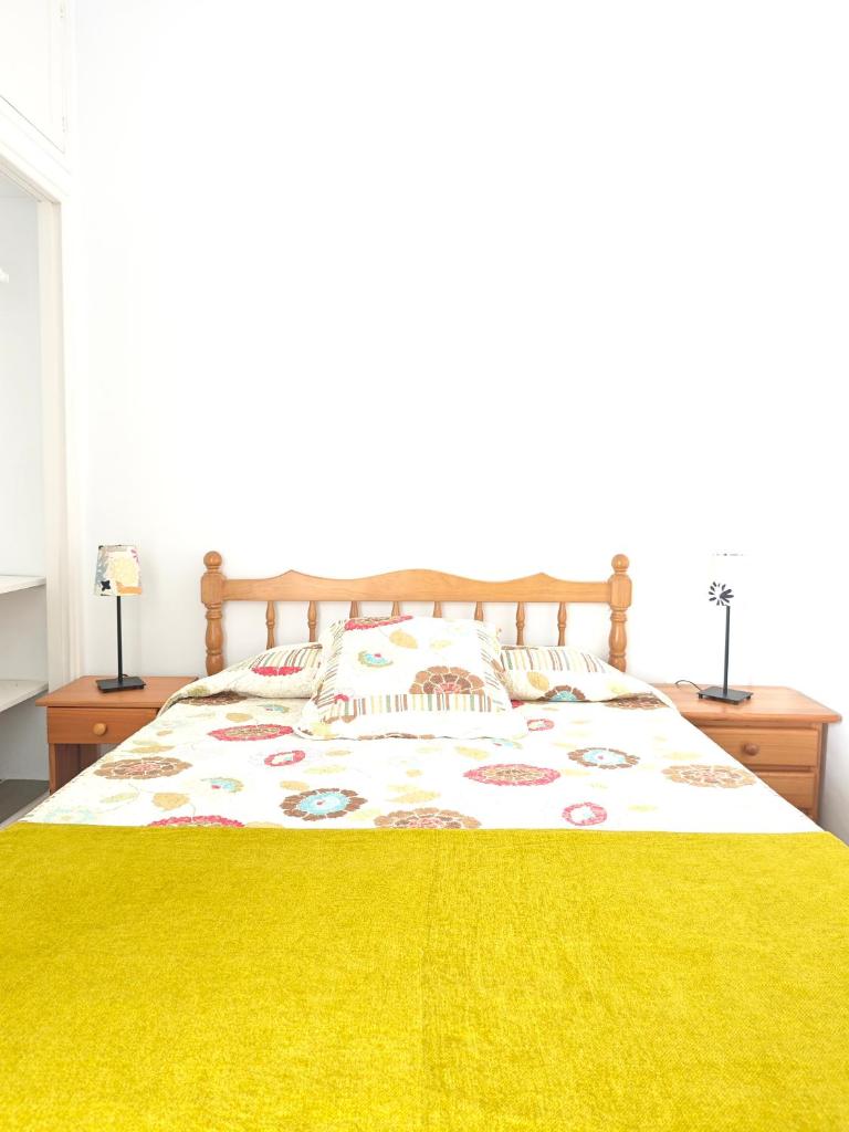 Cozy Apartment in front of the Natural Pools photo 1