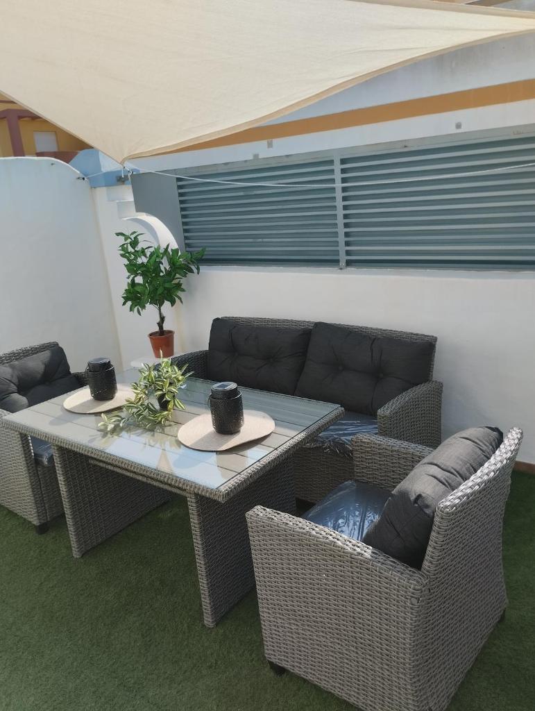 Apartamento Rotasol photo 3