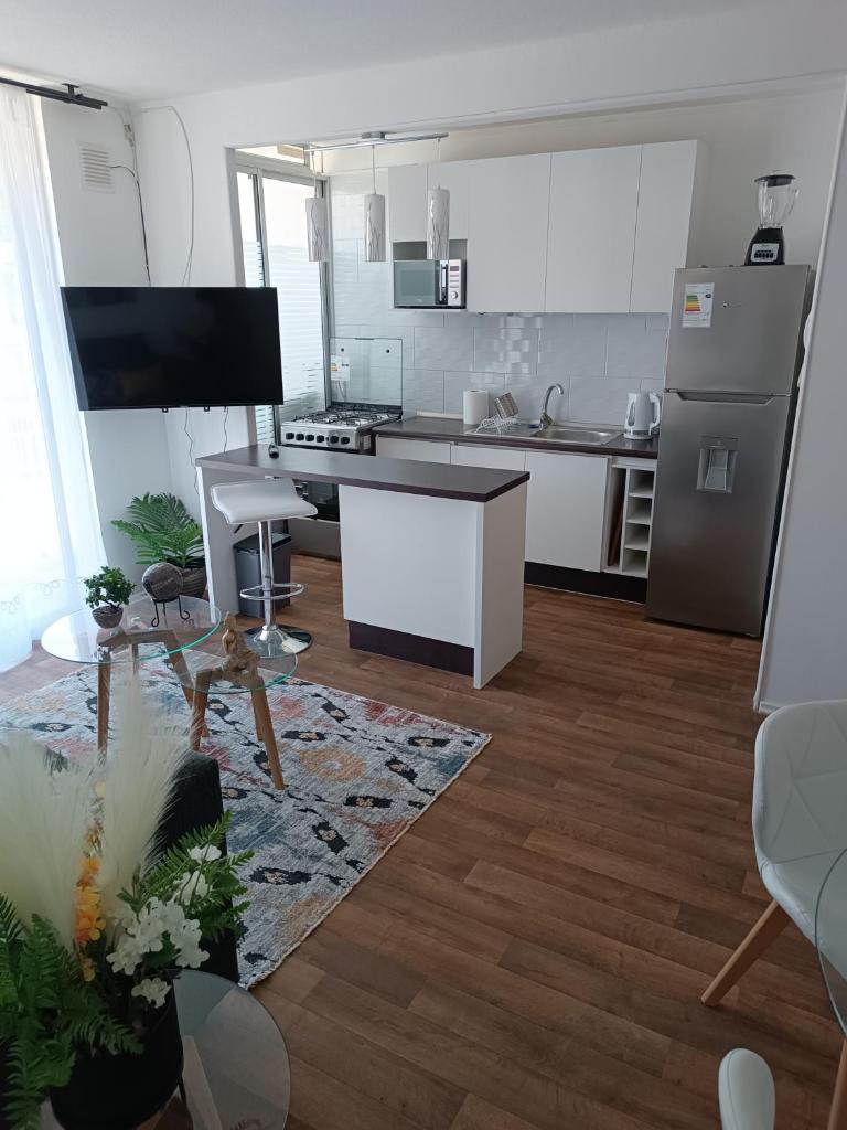 Departamento Ovalle 212 photo 2