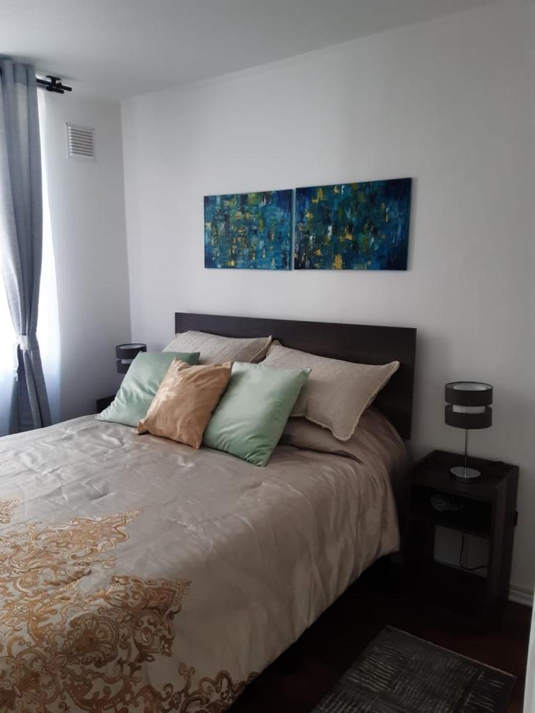 Departamento Ovalle 212 photo 3
