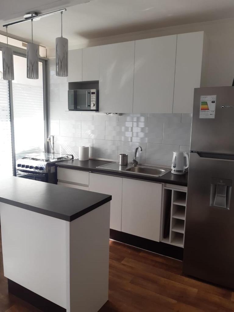 Departamento Ovalle 212 photo 4