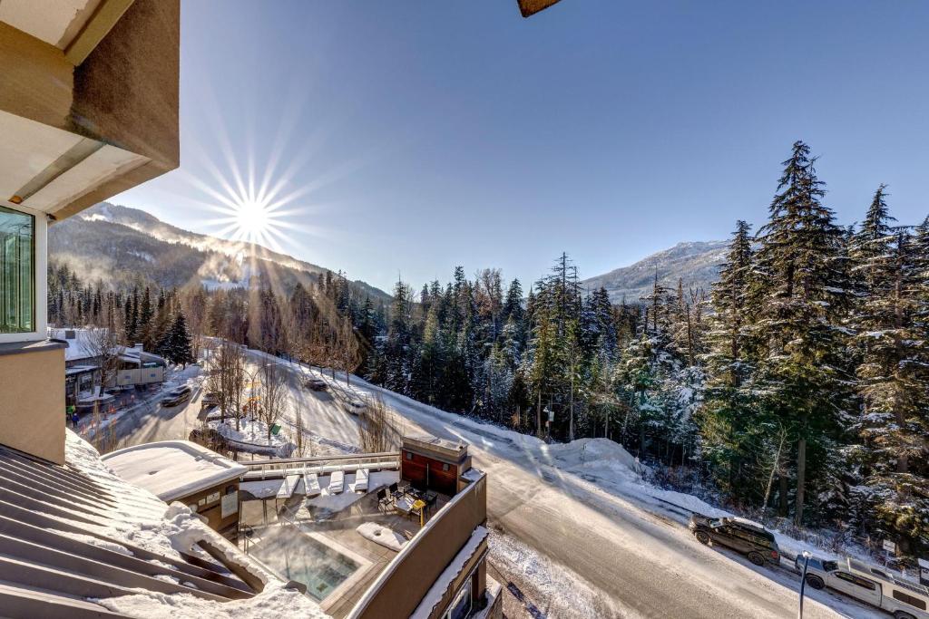 Le Chamois 504 - Upper Village photo 2