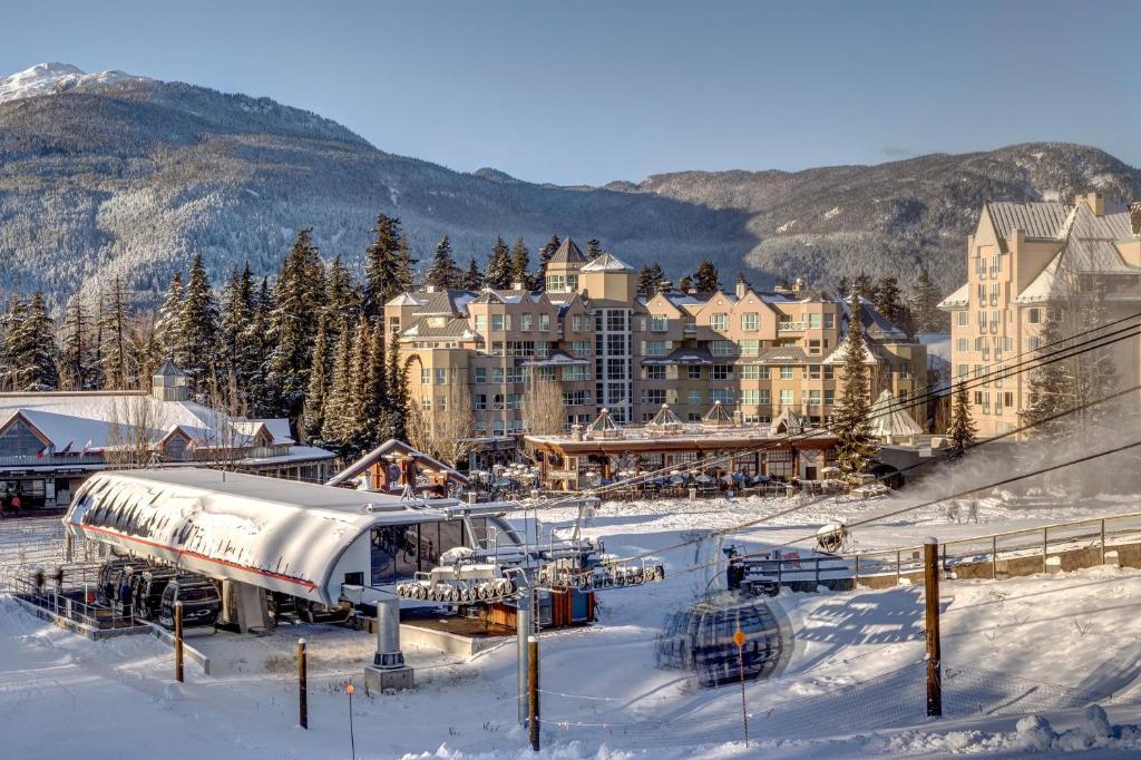 Le Chamois 504 - Upper Village photo 4