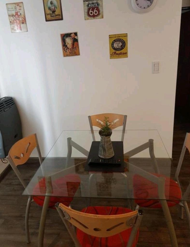 Departamento Centeno. Centrico. photo 2