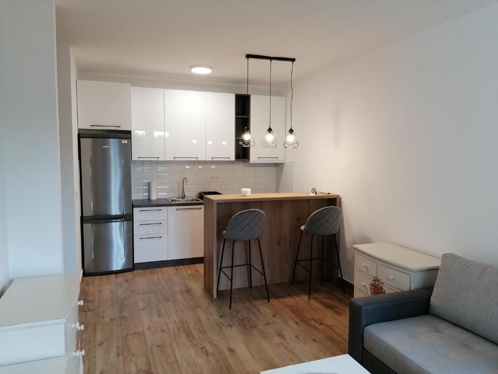 JB Apartment