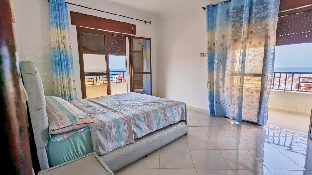 Oued Laou Apartment photo 4