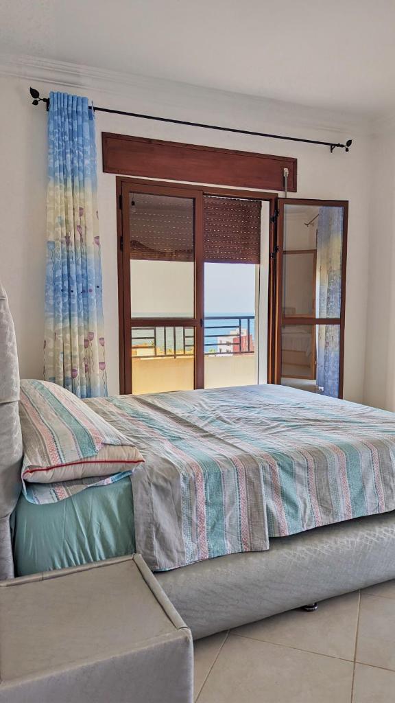 Oued Laou Apartment photo 1