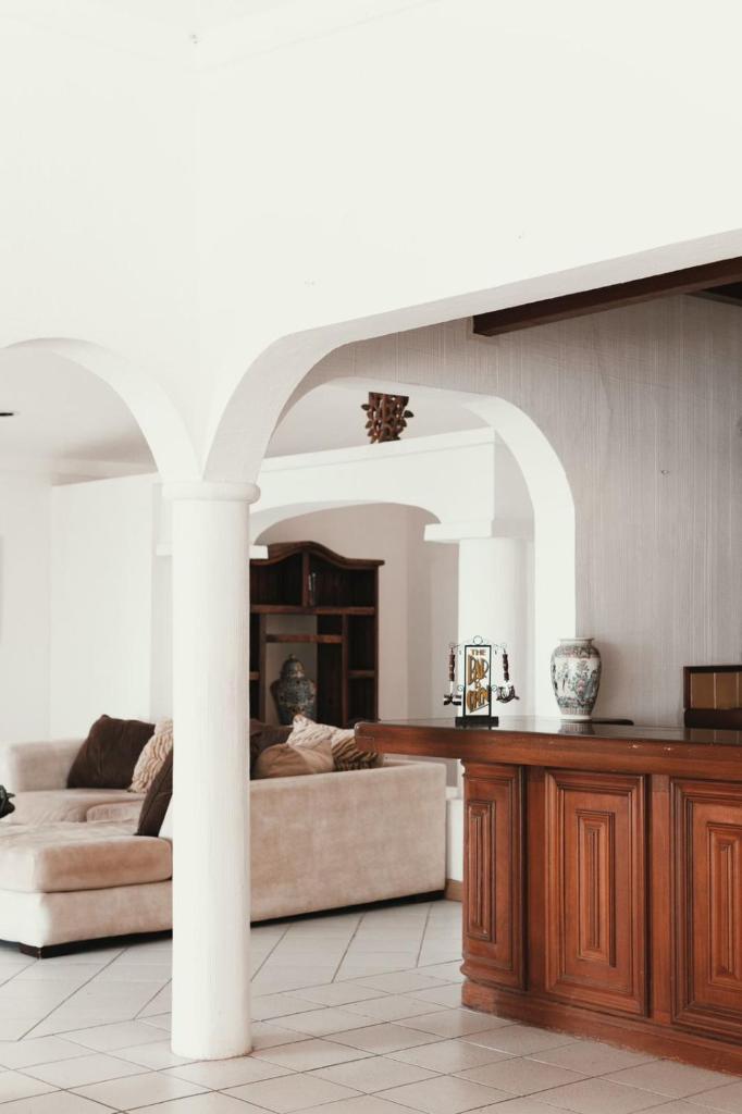 Amura - Lake House photo 1