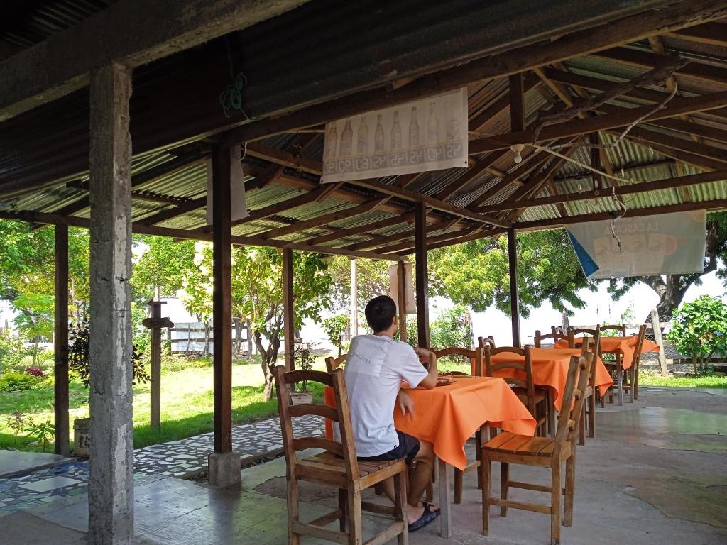 Hostal La Cascada photo 3